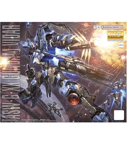 Amazon | 1/48 HG 86-エイティシックス-ジャガーノート(汎用仕様